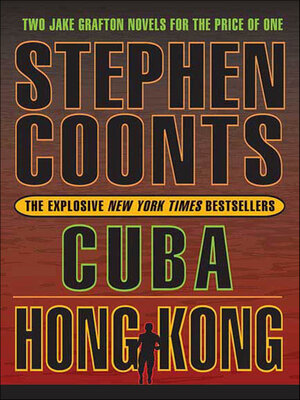 cover image of Cuba and Hong Kong